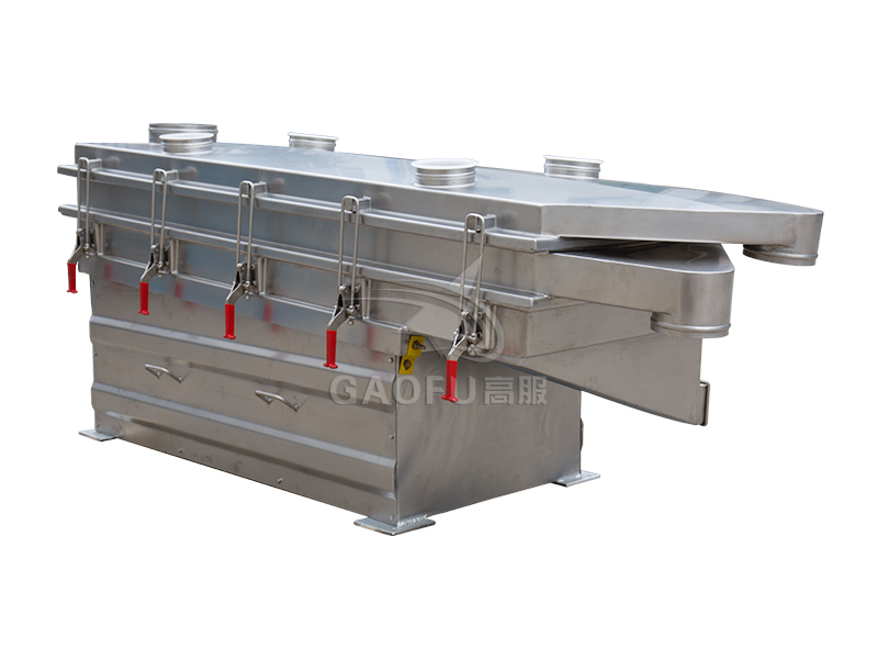 顆粒方形篩 顆粒方形篩
