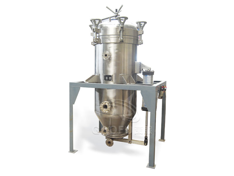 自動(dòng)排渣過濾機(jī) 自動(dòng)排渣過濾機(jī)